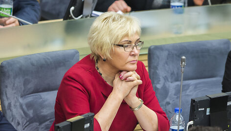 Levutė Staniuvienė