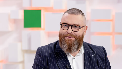Marius Dubnikovas
