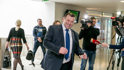 Kęstutis Pūkas