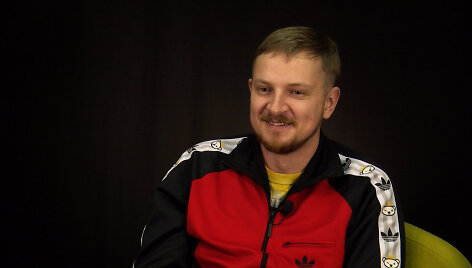 Paulius Ambrazevičius