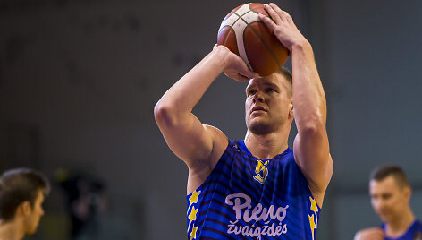 Tomas Lekūnas