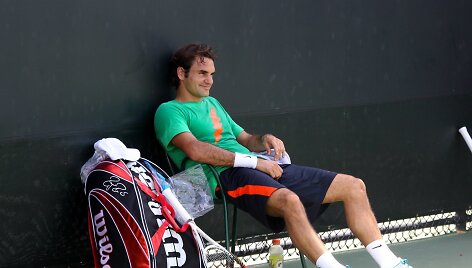 Rogeris Federeris