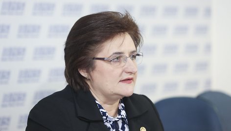 Loreta Graužinienė