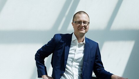 Mantas Skardžius