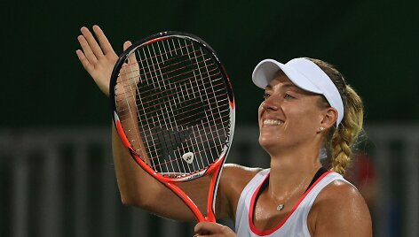 Angelique Kerber