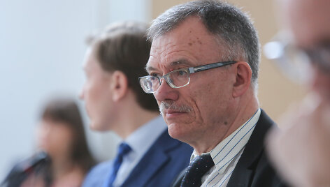 Petras Vaitiekūnas