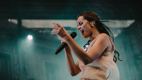 Jurga &Scaron;eduikytė