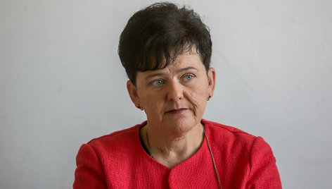 Diana Varnaitė