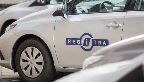 &bdquo;Regitra&ldquo;