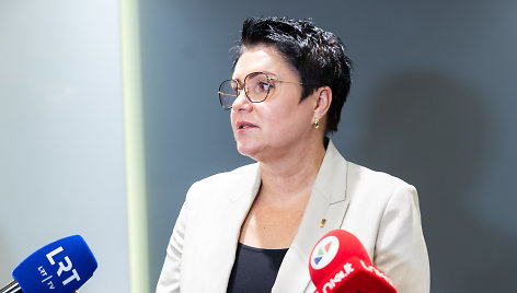 Daina Gudzinevičiūtė
