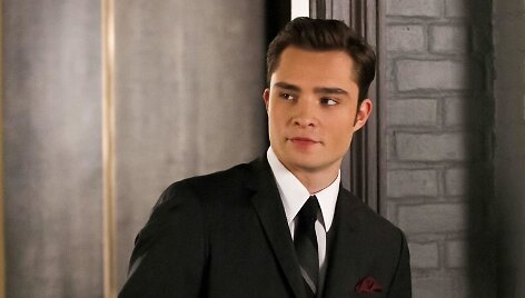 Edas Westwickas