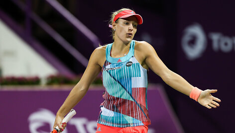 Angelique Kerber