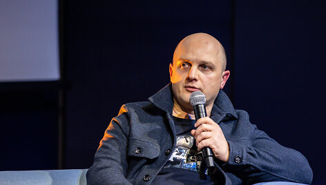 Dailius Dargis