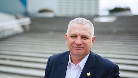 Gintaras Čiužas