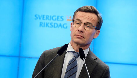 Ulfas Kristerssonas