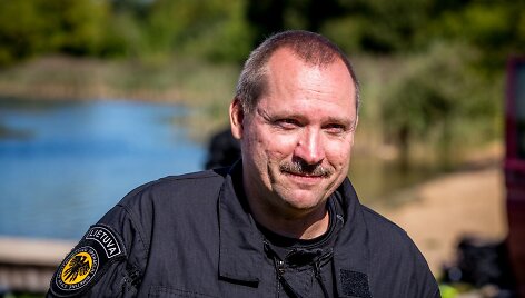 Viktoras Grabauskas