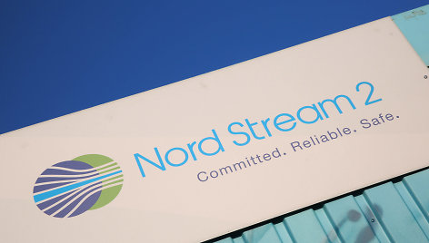 „Nord Stream 2“