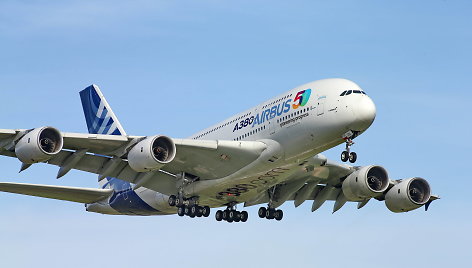 Airbus A380