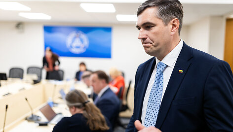 Arūnas Dudėnas