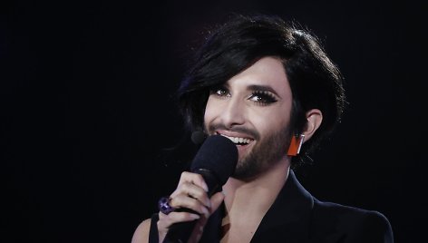 Conchita Wurst