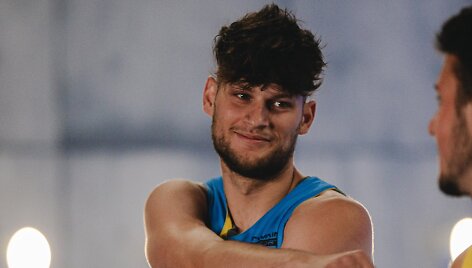 Laurynas Kirlys