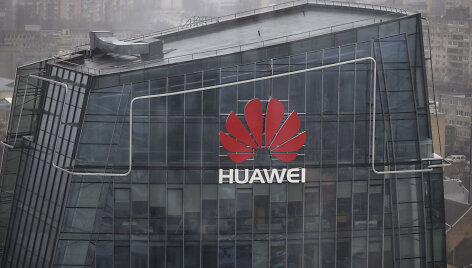 &bdquo;Huawei&ldquo;
