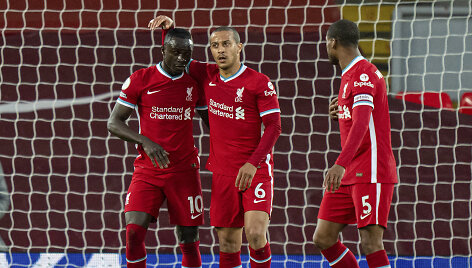 &bdquo;Liverpool&ldquo;