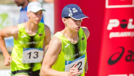 Lukas Gaudie&scaron;ius