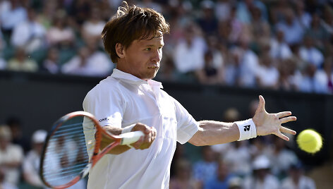 Ričardas Berankis