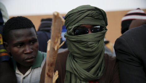 Migrantas