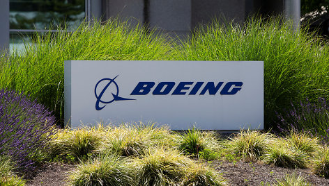 „Boeing“