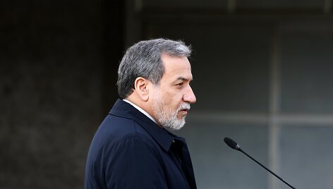 Iranian Presidency / ZUMAPRESS.com