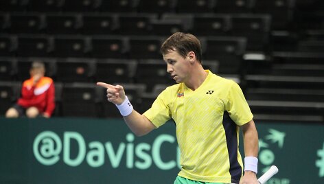 Ričardas Berankis