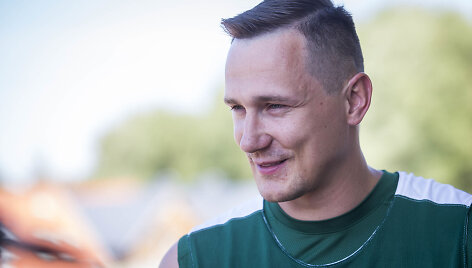 Paulius Jankūnas
