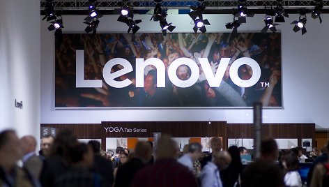 „Lenovo“