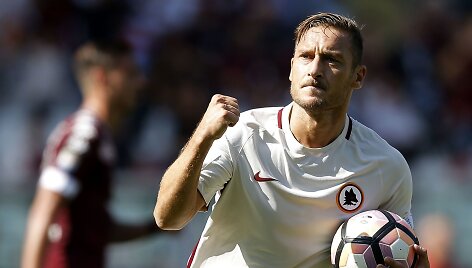 Francesco Totti