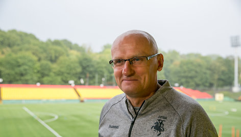 Valdas Urbonas