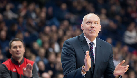 Rimas Kurtinaitis
