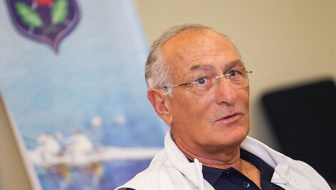 Gianni Postiglione