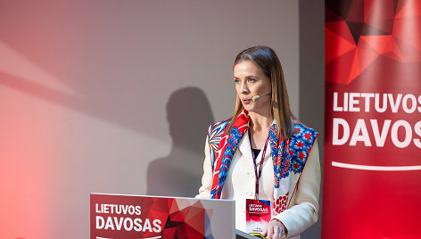 Ieva Trinkūnaitė