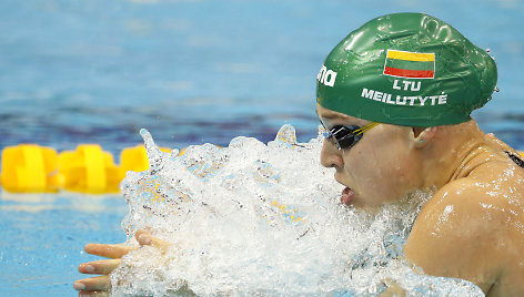 Rūta Meilutytė