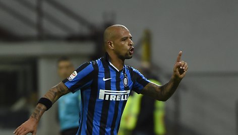 Felipe Melo