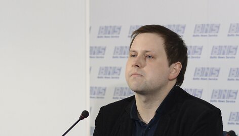 Mažvydas Jastramskis