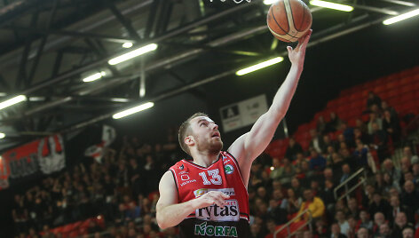 Martynas Gecevičius