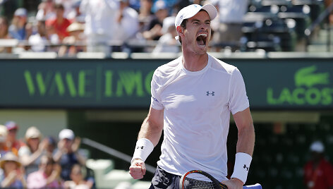 Andy Murray 