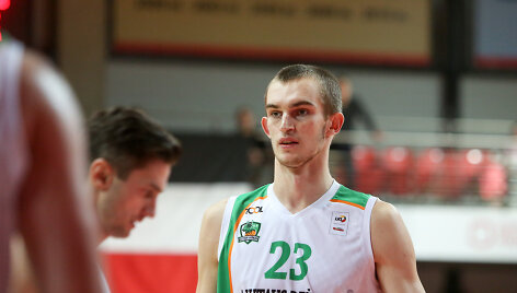 Tomas Urbonas
