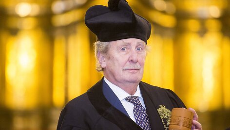 Jonas Baldvinas Hannibalssonas