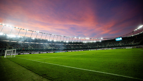 Dariaus ir Girėno stadionas