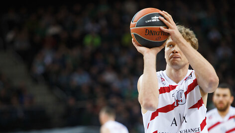 Mindaugas Kuzminskas