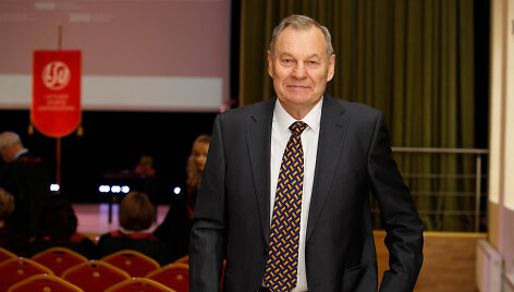 Modestas Paulauskas